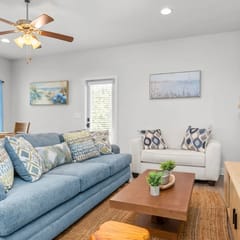Pointe of Paradise - 3BR Near the Beach
