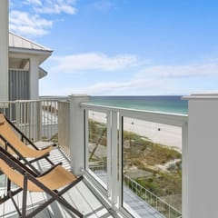Ocean-View Home | 7BR Retreat
