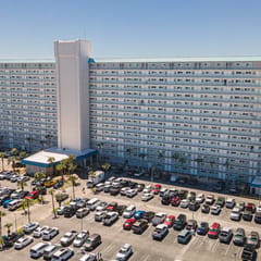 Mariner’s Retreat Condo at The Summit w/ Ocean Views, Balcony, Pools, Sleeps 4 | Enjoy Daily Access to Local Activity Experiences