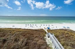 Sunrise Sands High-Rise Condo at Sunrise Beach Resort w/ Gulf Views, Pools, Balcony, Sleeps 7 | Daily Access to Handpicked Local Activities - Image 3