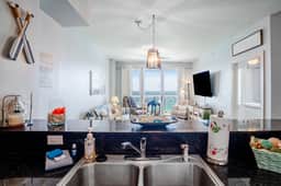 Sunrise Sands High-Rise Condo at Sunrise Beach Resort w/ Gulf Views, Pools, Balcony, Sleeps 7 | Daily Access to Handpicked Local Activities - Image 4