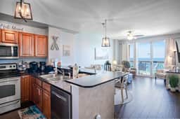 Sunrise Sands High-Rise Condo at Sunrise Beach Resort w/ Gulf Views, Pools, Balcony, Sleeps 7 | Daily Access to Handpicked Local Activities - Image 2