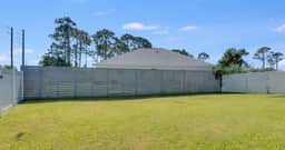 4BR Home with Fenced Yard & Grill - Image 5