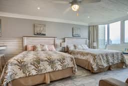 Seaside Villa Ocean View Studio at Top of the Gulf w/ Pool, Beach Access, Sleeps 4 | Daily Access to Local Activity Experiences - Image 4