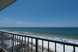 Jellyfish Cove 1BR Condo at The Summit w/ Oceanfront Views, Balcony, Pools, Sleeps 5 | Daily Access to Local Activity Inclusions - Image 2