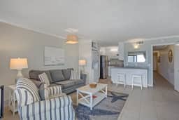 Sunrise, Sunset Oceanfront Condo at The Summit w/ Full Gulf Views, Balcony, Pools, Sleeps 5 | Enjoy Local Activity Access Each Day - Image 4