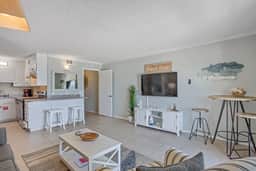 Sunrise, Sunset Oceanfront Condo at The Summit w/ Full Gulf Views, Balcony, Pools, Sleeps 5 | Enjoy Local Activity Access Each Day - Image 5