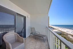 Sunrise, Sunset Oceanfront Condo at The Summit w/ Full Gulf Views, Balcony, Pools, Sleeps 5 | Enjoy Local Activity Access Each Day - Image 3