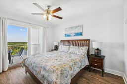 Seaside Harmony High-Rise Condo at Laketown Wharf w/ Gulf Views, Pools, Balcony, Sleeps 10 | Daily Access to Activity Experiences - Image 4