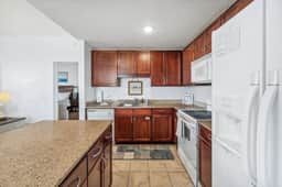 Seaside Harmony High-Rise Condo at Laketown Wharf w/ Gulf Views, Pools, Balcony, Sleeps 10 | Daily Access to Activity Experiences - Image 5