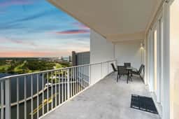 Seaside Harmony High-Rise Condo at Laketown Wharf w/ Gulf Views, Pools, Balcony, Sleeps 10 | Daily Access to Activity Experiences - Image 3