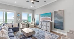 Ocean-View Home | 7BR Retreat - Image 3