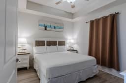 Sandy Feet Retreat Ocean View Condo at Calypso w/ Balcony, Beach Access, Pool, Sleeps 6 | Access Local Activity Offers Daily - Image 3