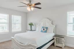 Shadow Lake Retreat 3BR Home Near Beach w/ Community Pool, Patio, Sleeps 6 | Enjoy Daily Access to Local Activity Selections - Image 3