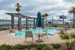 Shadow Lake Retreat 3BR Home Near Beach w/ Community Pool, Patio, Sleeps 6 | Enjoy Daily Access to Local Activity Selections - Image 2