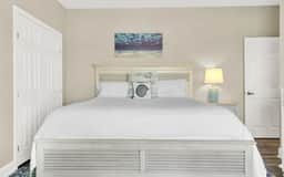 Sapphire Shores Beachfront Condo at Tidewater w/ Chair Setup, Pools, Balcony, Sleeps 6 | Daily Access to Local Activity Experiences - Image 4