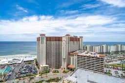 Beach, Please! Condo at Shores of Panama w/ Gulf Access, Lagoon Pool, Balcony, Sleeps 6 | Enjoy Daily Entry to Local Activity Experiences - Image 3