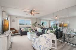 Bethy’s Beachy Beauty at Regency Towers 3BR Condo w/ Balcony Views, Beach Access, Pools, Sleeps 10 | Enjoy Local Activity Access Daily - Image 4