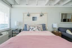 Coral Cove Beachfront Studio Condo w/ Ocean Views, Pool Access, Sleeps 3 | Enjoy Included Local Activities Each Day - Image 3