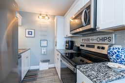 Mariner’s Retreat Condo at The Summit w/ Ocean Views, Balcony, Pools, Sleeps 4 | Enjoy Daily Access to Local Activity Experiences - Image 5