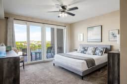Wharftown Retreat at Laketown Wharf 3BR Condo w/ Balcony Views, Pools, Walk to Beach, Sleeps 8 | Daily Entry to Local Activity Options - Image 4