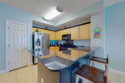 Sunrise Serenity Resort Condo at Sunrise Beach w/ Gulf Views, Pools, Balcony, Sleeps 10 | Daily Access to Exclusive Local Activities - Image 3