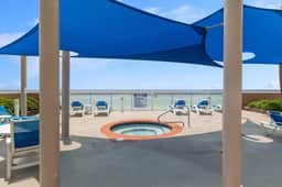 Sunrise Serenity Resort Condo at Sunrise Beach w/ Gulf Views, Pools, Balcony, Sleeps 10 | Daily Access to Exclusive Local Activities - Image 5