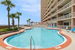 Sunrise Serenity Resort Condo at Sunrise Beach w/ Gulf Views, Pools, Balcony, Sleeps 10 | Daily Access to Exclusive Local Activities - Image 4