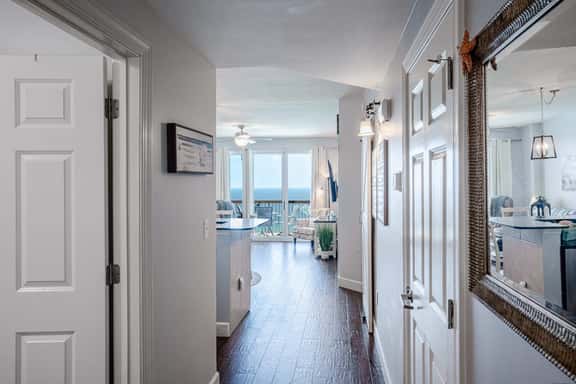 Sunrise Sands High-Rise Condo at Sunrise Beach Resort w/ Gulf Views, Pools, Balcony, Sleeps 7 | Daily Access to Handpicked Local Activities - Image 1