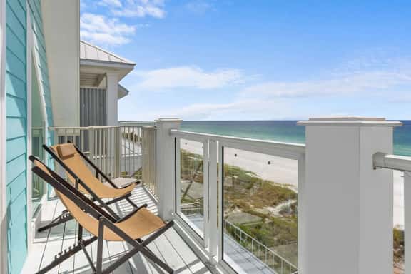 Ocean-View Home | 7BR Retreat - Image 1