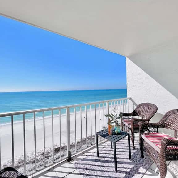 Once Upon A Dream Beachfront Condo at The Summit w/ Balcony, Pools, Gulf Views, Sleeps 5 | Daily Access to Local Activity Passes - Image 1
