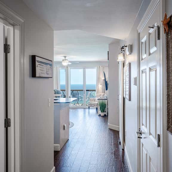 Sunrise Sands High-Rise Condo at Sunrise Beach Resort w/ Gulf Views, Pools, Balcony, Sleeps 7 | Daily Access to Handpicked Local Activities - Image 1