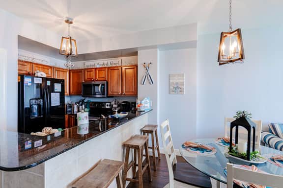 Sunrise Sands High-Rise Condo at Sunrise Beach Resort w/ Gulf Views, Pools, Balcony, Sleeps 7 | Daily Access to Handpicked Local Activities - Image 5