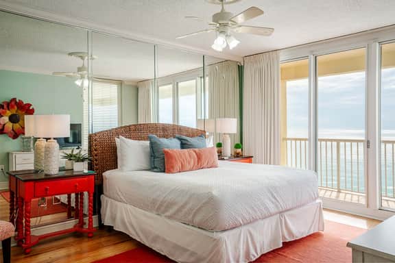 Majestic Sunset Gulf-Front Condo at Majestic Beach Resort w/ Balcony, Pools, Sleeps 8 | Daily Access to Curated Local Activities - Image 3