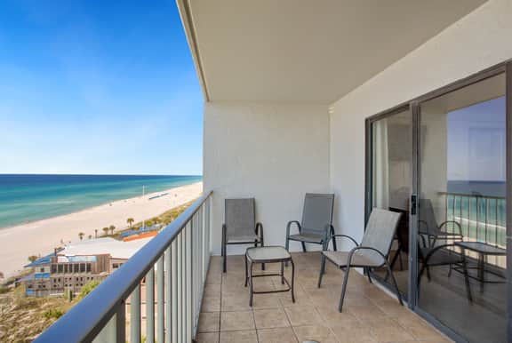 Ocean View Retreat Beachfront Condo at The Summit w/ Balcony, Pools, Gulf Views, Sleeps 5 | Daily Access to Local Activity Highlights - Image 5