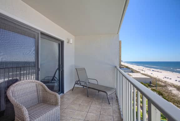 Sunrise, Sunset Oceanfront Condo at The Summit w/ Full Gulf Views, Balcony, Pools, Sleeps 5 | Enjoy Local Activity Access Each Day - Image 3