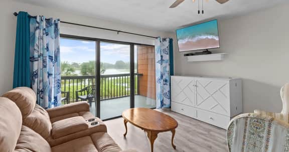 PCB Beach Home with Gulf Access, Pool, and more - Image 2
