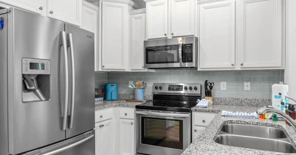 Pointe of Paradise - 3BR Near the Beach - Image 5