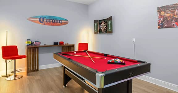 Pointe of Paradise - 3BR Near the Beach - Image 3