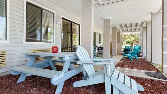 Shore Thing Studio Stay - Image 4