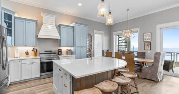 Ocean-View Home | 7BR Retreat - Image 4