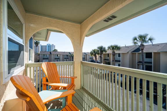 The Turtle Nest Studio Condo in Gulf Highlands w/ Pools, Beach Access, Balcony, Sleeps 3 | Daily Access to Local Activity Experiences - Image 2
