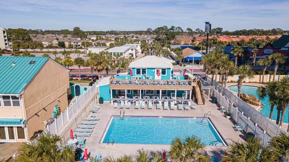 The Turtle Nest Studio Condo in Gulf Highlands w/ Pools, Beach Access, Balcony, Sleeps 3 | Daily Access to Local Activity Experiences - Image 3
