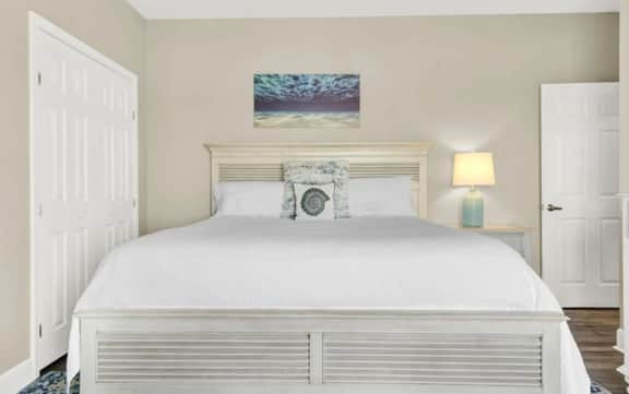 Sapphire Shores Beachfront Condo at Tidewater w/ Chair Setup, Pools, Balcony, Sleeps 6 | Daily Access to Local Activity Experiences - Image 4