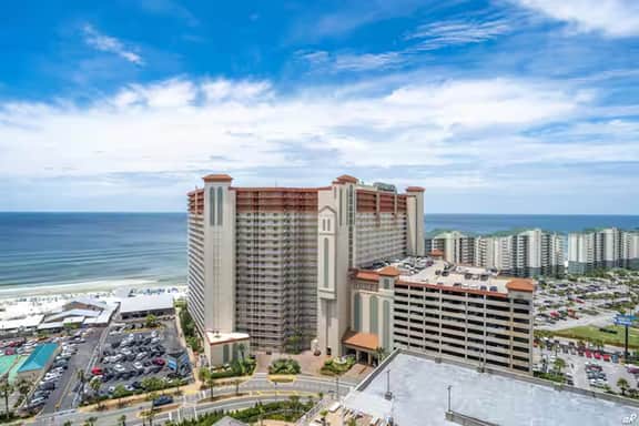 Beach, Please! Condo at Shores of Panama w/ Gulf Access, Lagoon Pool, Balcony, Sleeps 6 | Enjoy Daily Entry to Local Activity Experiences - Image 3